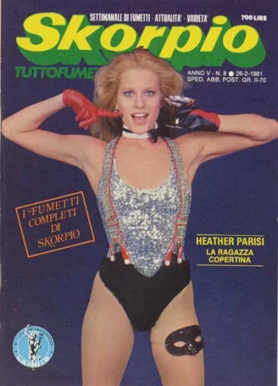 Cover of Issue #198108