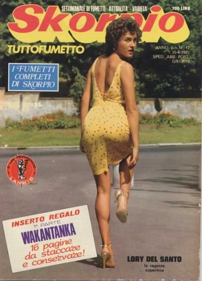 Cover of Issue #198117
