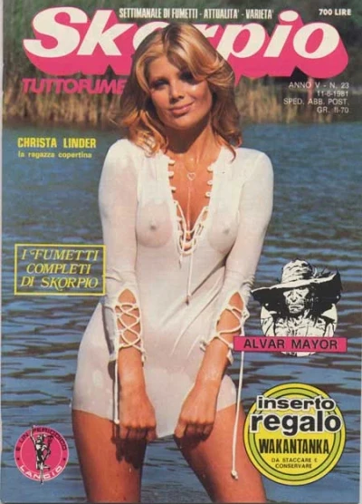 Cover of Issue #198123