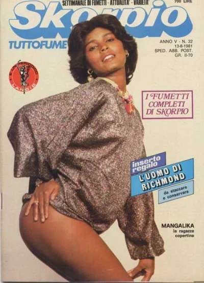 Cover of Issue #198132