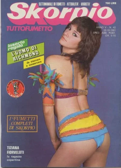 Cover of Issue #198142