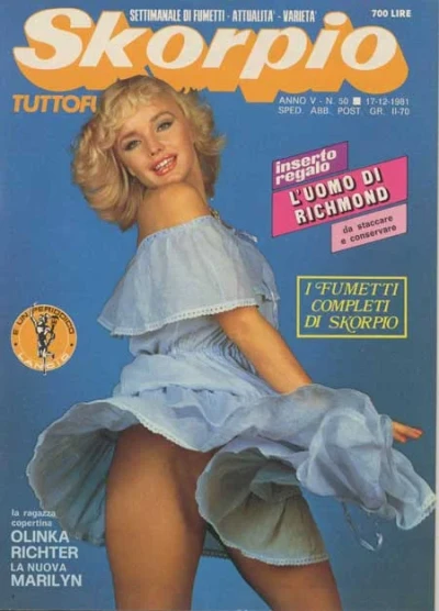 Cover of Issue #198150