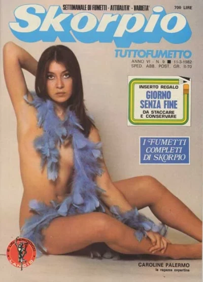 Cover of Issue #198209