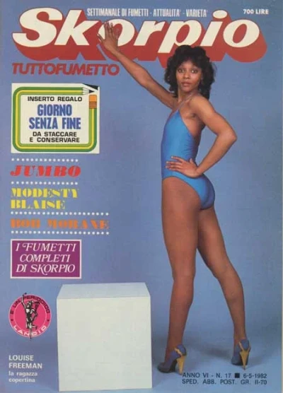 Cover of Issue #198217