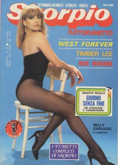 Cover of Issue #198218