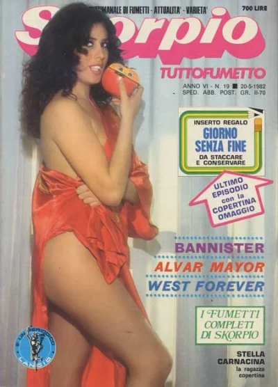 Cover of Issue #198219