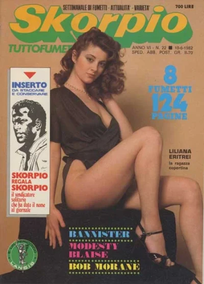 Cover of Issue #198222