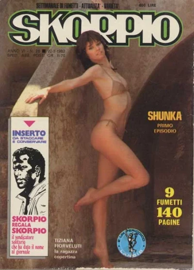 Cover of Issue #198228