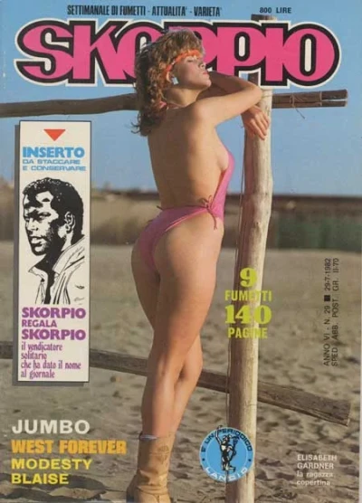 Cover of Issue #198229