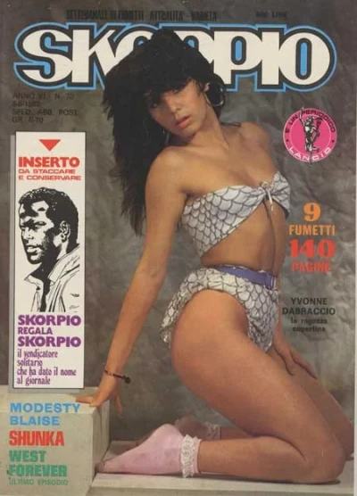 Cover of Issue #198230