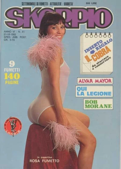 Cover of Issue #198241