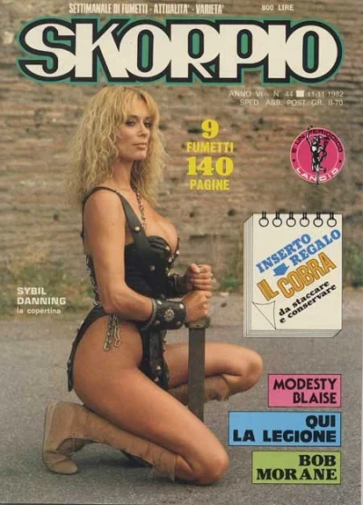 Cover of Issue #198244