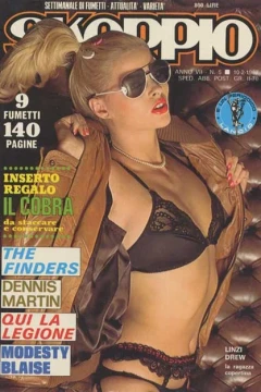 Issue #198305