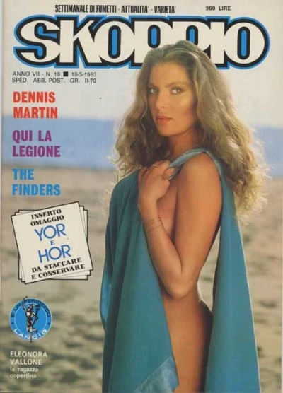 Cover of Issue #198319