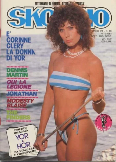 Cover of Issue #198339