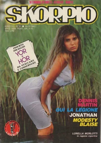 Cover of Issue #198341
