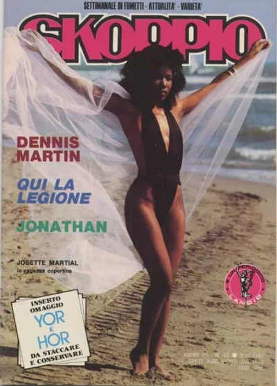 Cover of Issue #198343