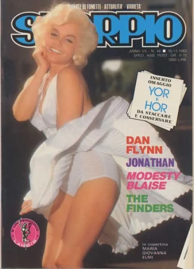 Cover of Issue #198344