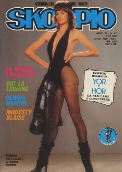 Cover of Issue #198347