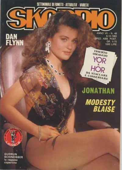 Cover of Issue #198348