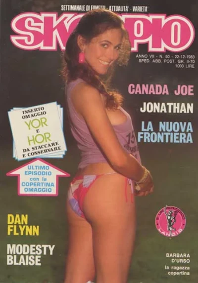 Cover of Issue #198350