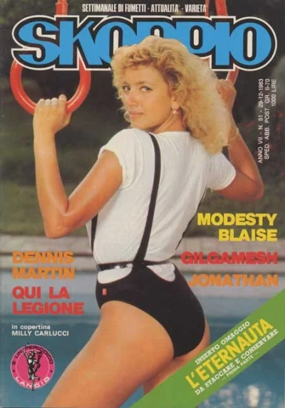 Cover of Issue #198351