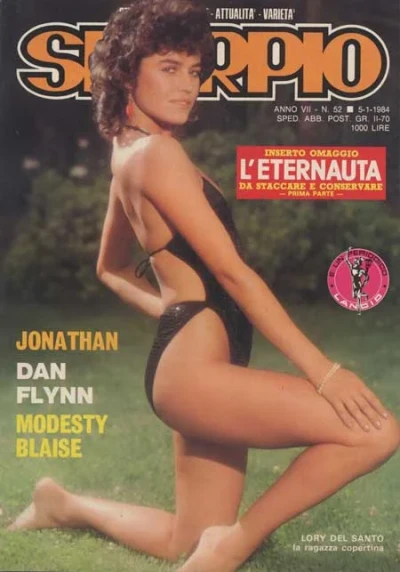 Cover of Issue #198352