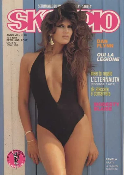 Cover of Issue #198428