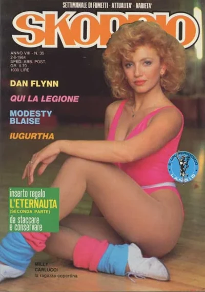 Cover of Issue #198430
