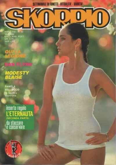 Cover of Issue #198432