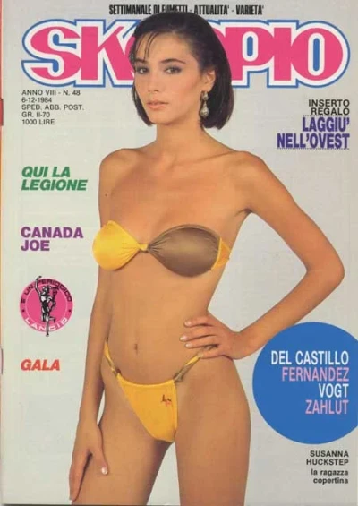 Cover of Issue #198448