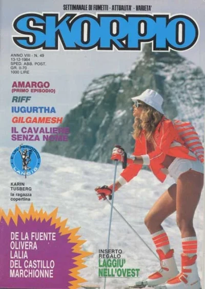 Cover of Issue #198449