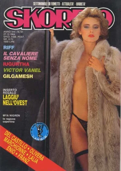 Cover of Issue #198451