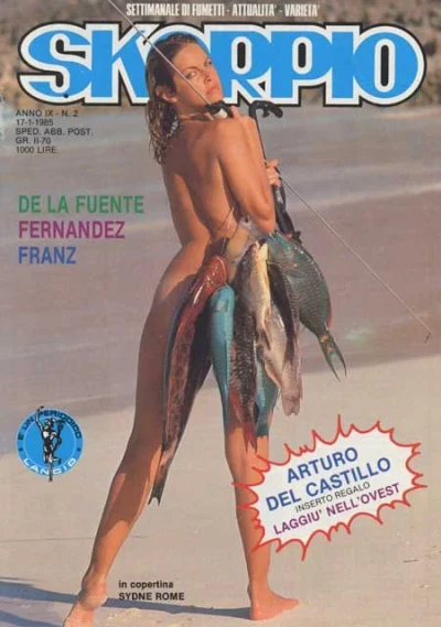 Cover of Issue #198502