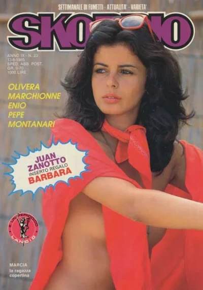 Cover of Issue #198523