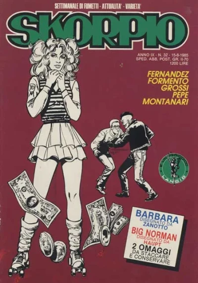 Cover of Issue #198532
