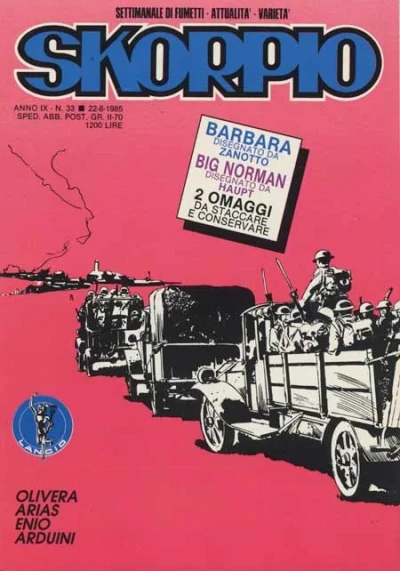 Cover of Issue #198533