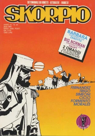 Cover of Issue #198534