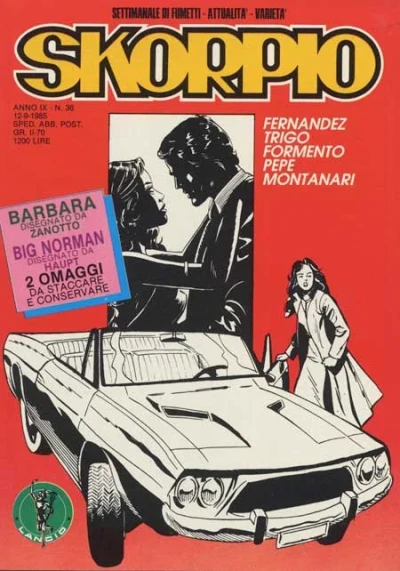 Cover of Issue #198536