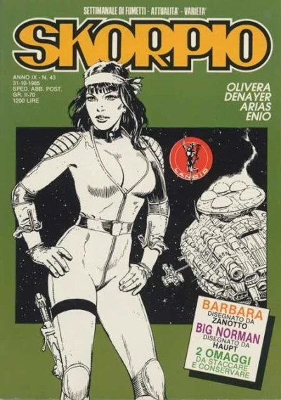 Cover of Issue #198543