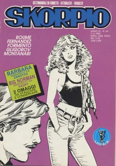 Cover of Issue #198544