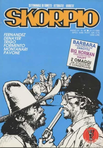 Cover of Issue #198546