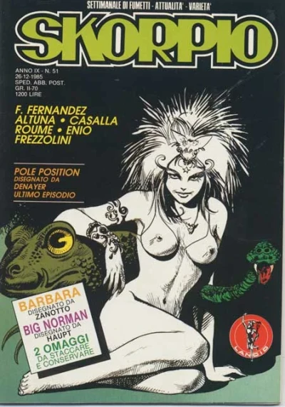 Cover of Issue #198551