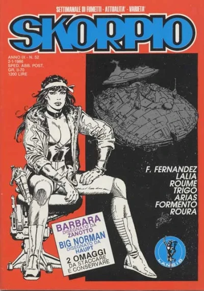 Cover of Issue #198552