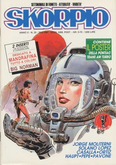 Cover of Issue #198625