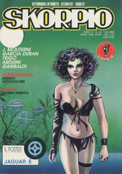Cover of Issue #198632