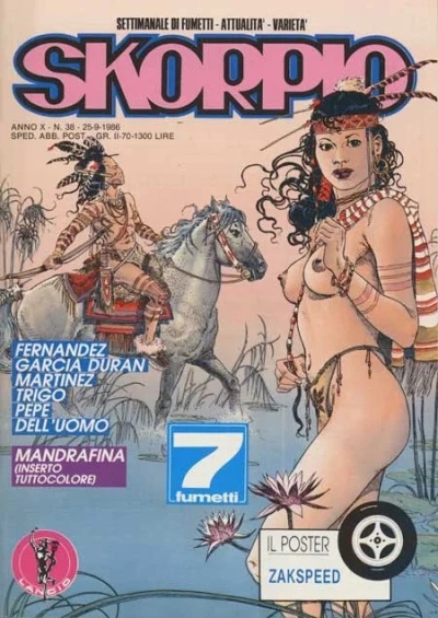 Cover of Issue #198638