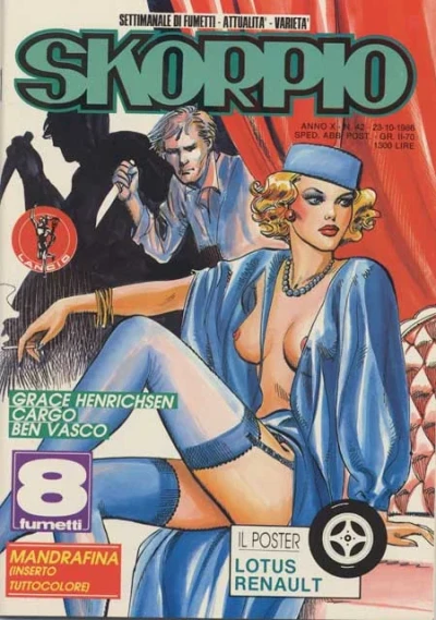 Cover of Issue #198642