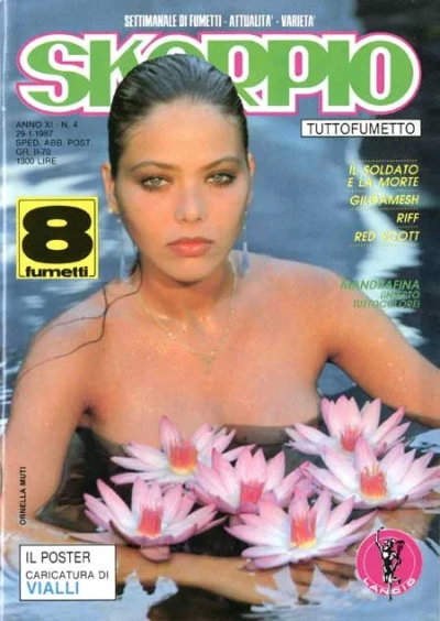 Cover of Issue #198704