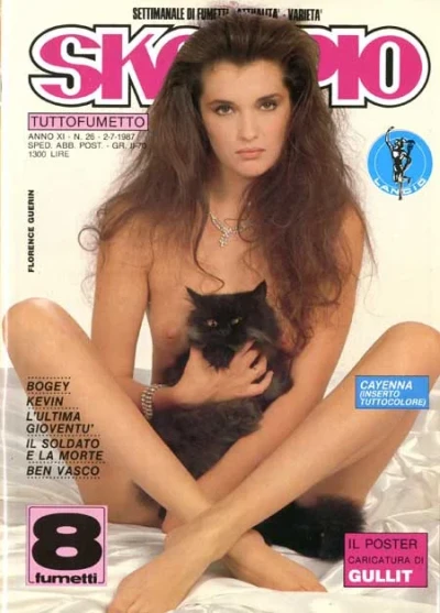 Cover of Issue #198726